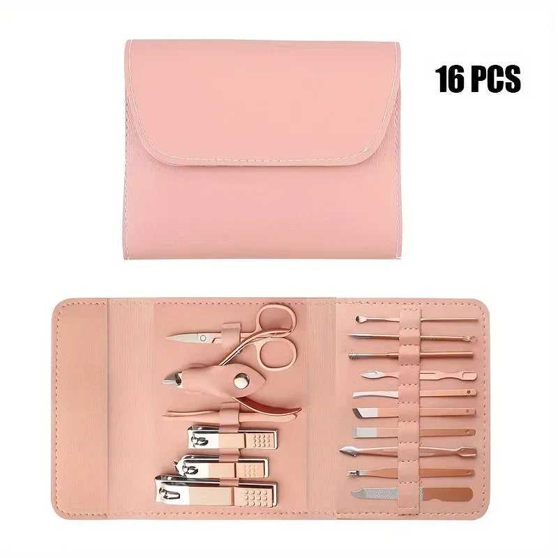 Manicure Set