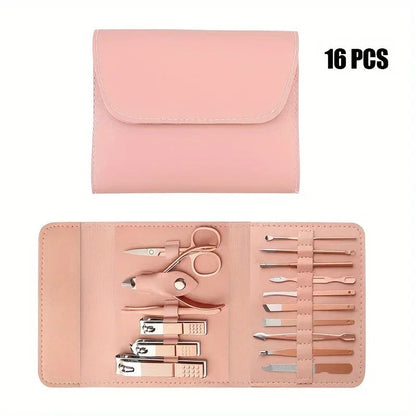 Manicure Set
