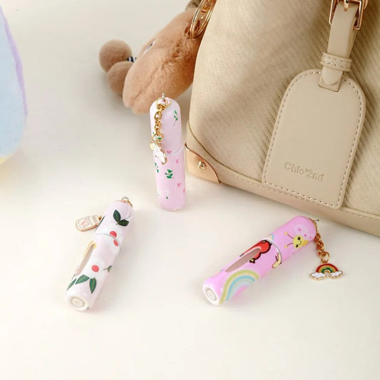 5 ml Refillable Spray Bottle