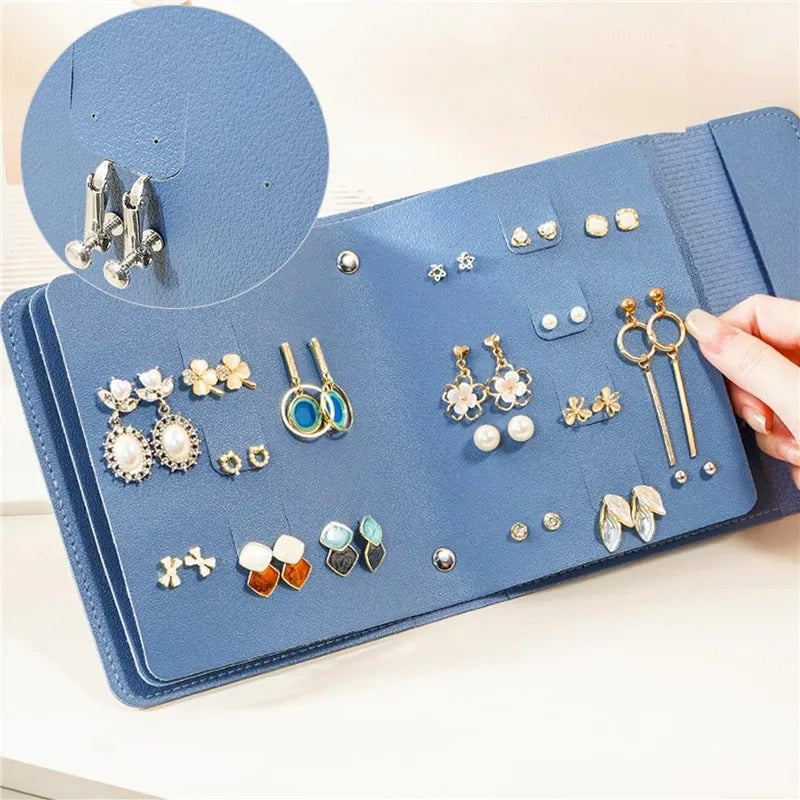 Earring Storage Bag