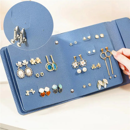 Earring Storage Bag