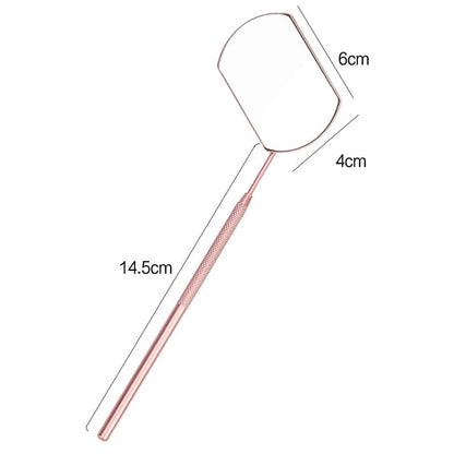 Eyelash Extension Mirror & Eyelash Magnifier