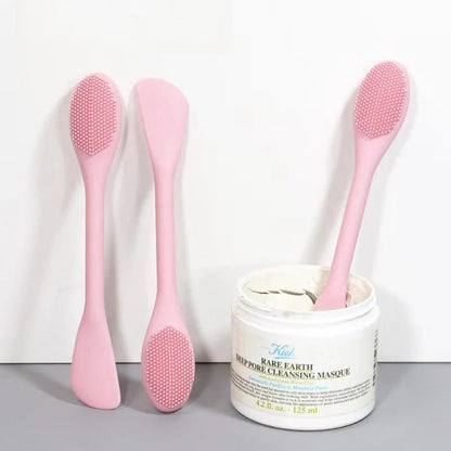 Silicone Facial Cleansing Brush