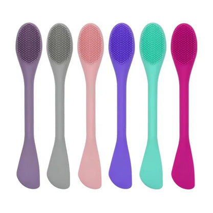 Silicone Facial Cleansing Brush