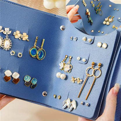 Earring Storage Bag