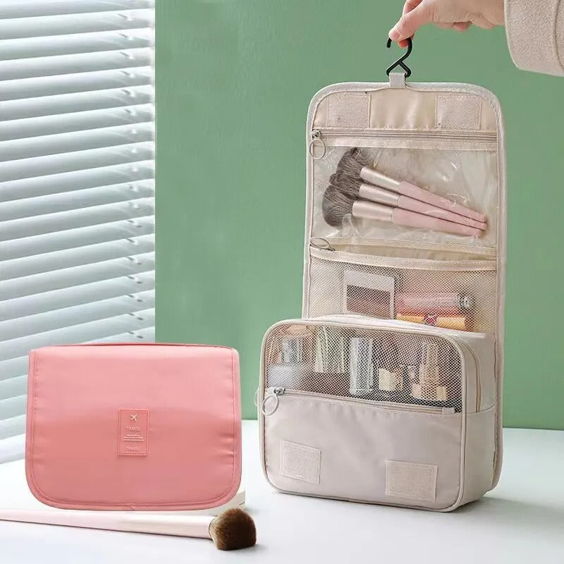 Makeup Travel Bag