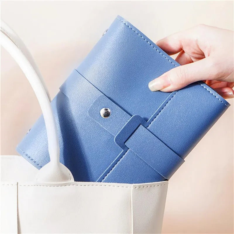 Earring Storage Bag