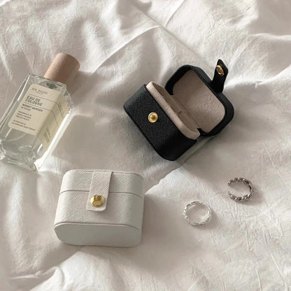 Mini Small Jewelry Storage Bag