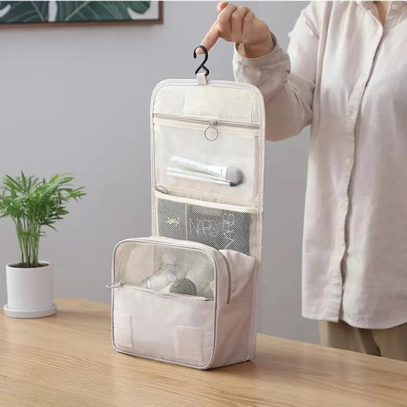 Makeup Travel Bag