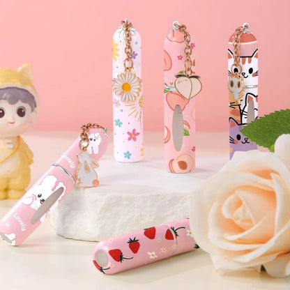 5 ml Refillable Spray Bottle