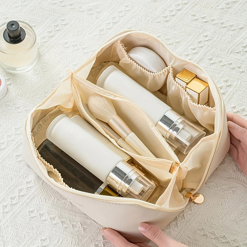 Makeup Organizer Set Bag