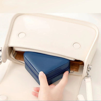 Mini Jewelry Box