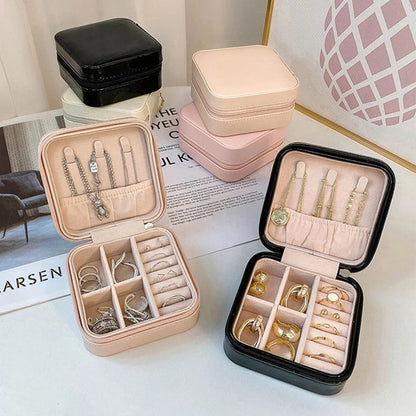 Mini Jewelry Box