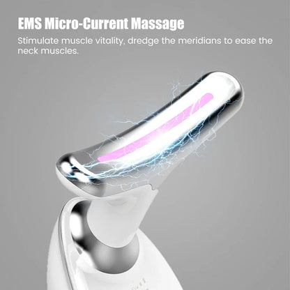 Neck & Face Lifting Device