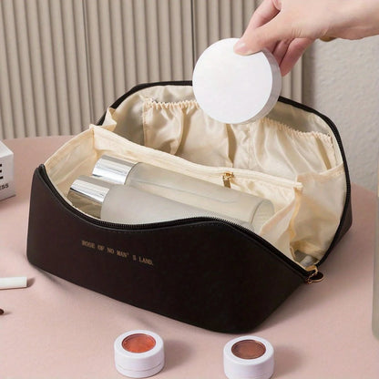 Makeup Organizer Set Bag