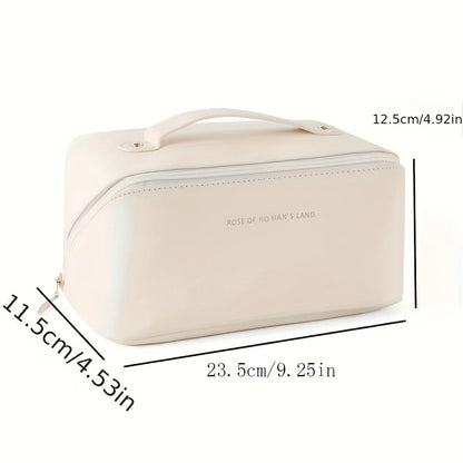 Makeup Organizer Set Bag