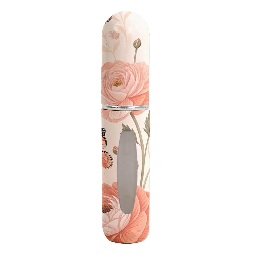 5 ml Refillable Spray Bottle