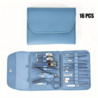Manicure Set