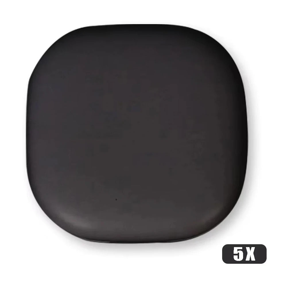 LED 5X 10X Small Makeup Mirror