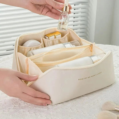 Makeup Organizer Set Bag
