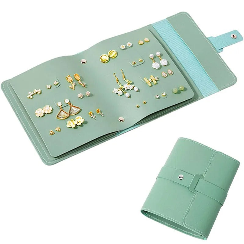Earring Storage Bag