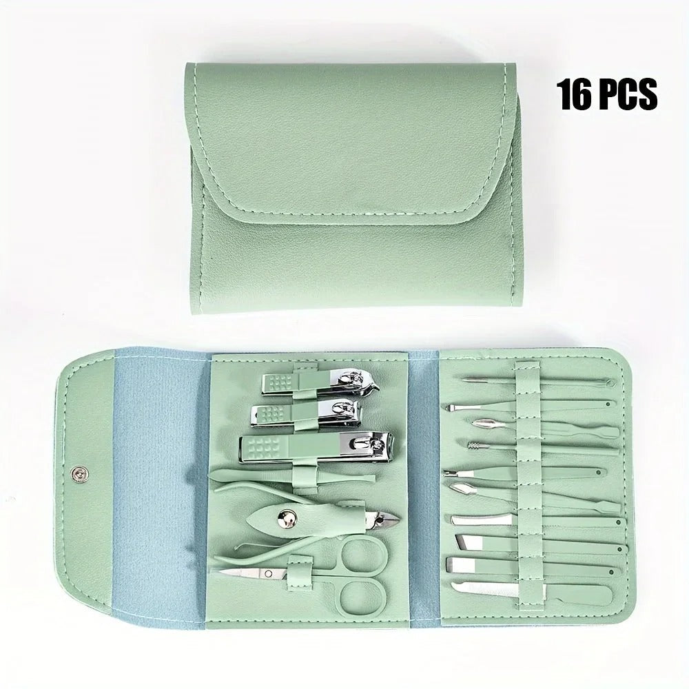 Manicure Set