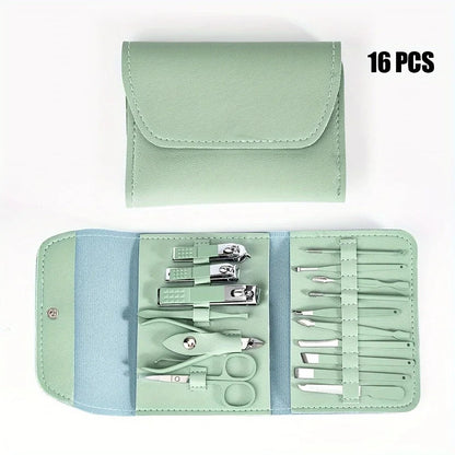 Manicure Set
