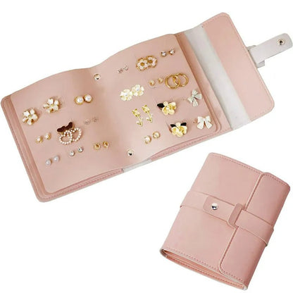 Earring Storage Bag