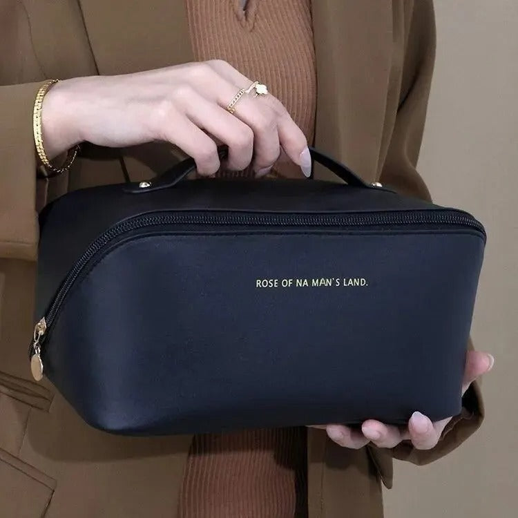 Makeup Organizer Set Bag