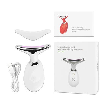 Neck & Face Lifting Device